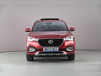 Used MG MG HS 2023 for sale - 78136495: Photo