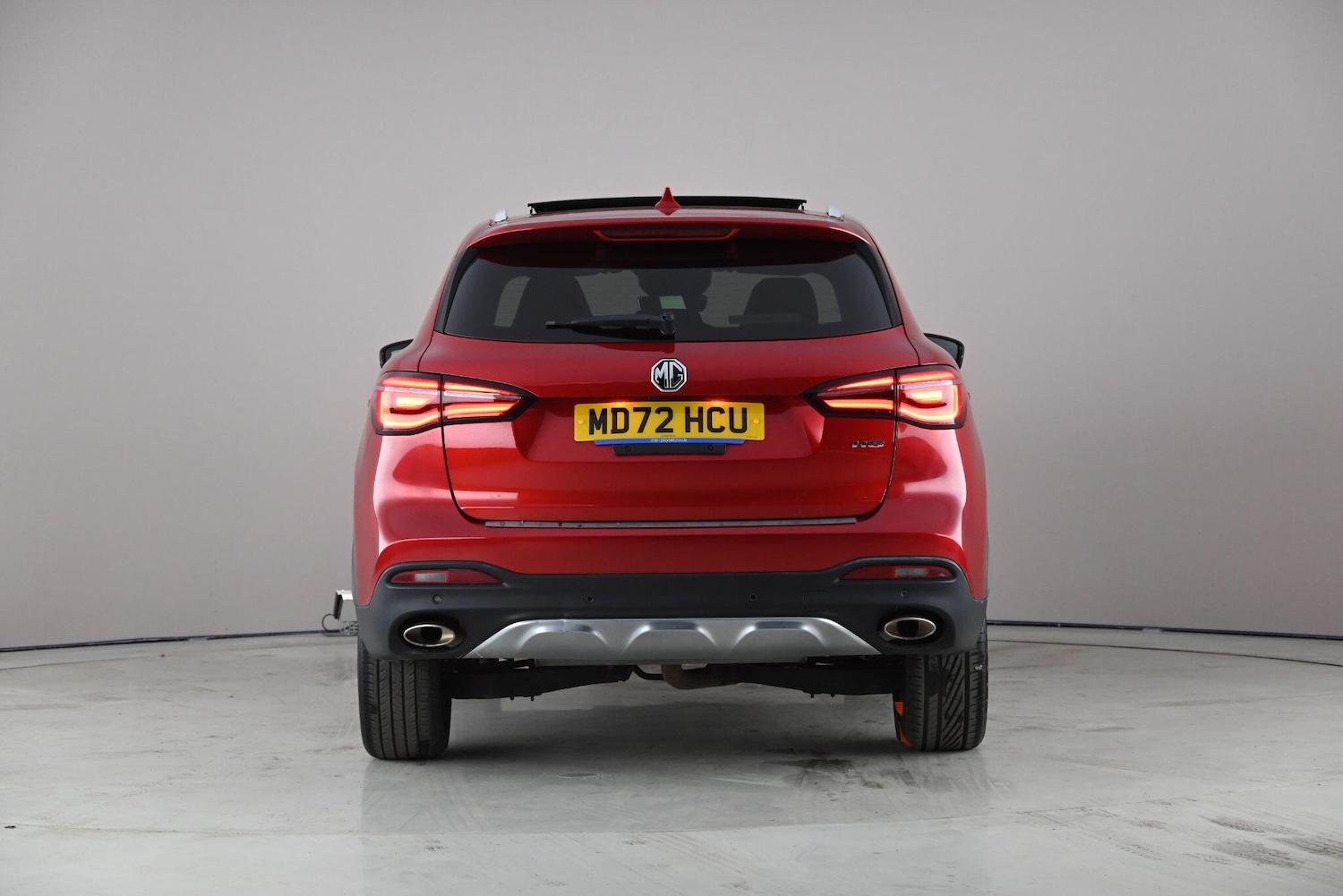 Used MG MG HS 2023 for sale - 78136495: Photo 4