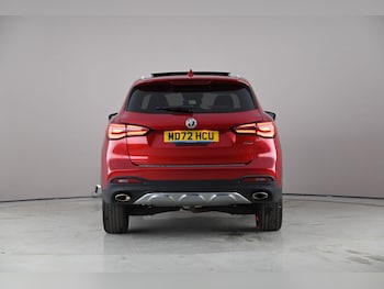 Used MG MG HS 2023 for sale - 78136495: Photo