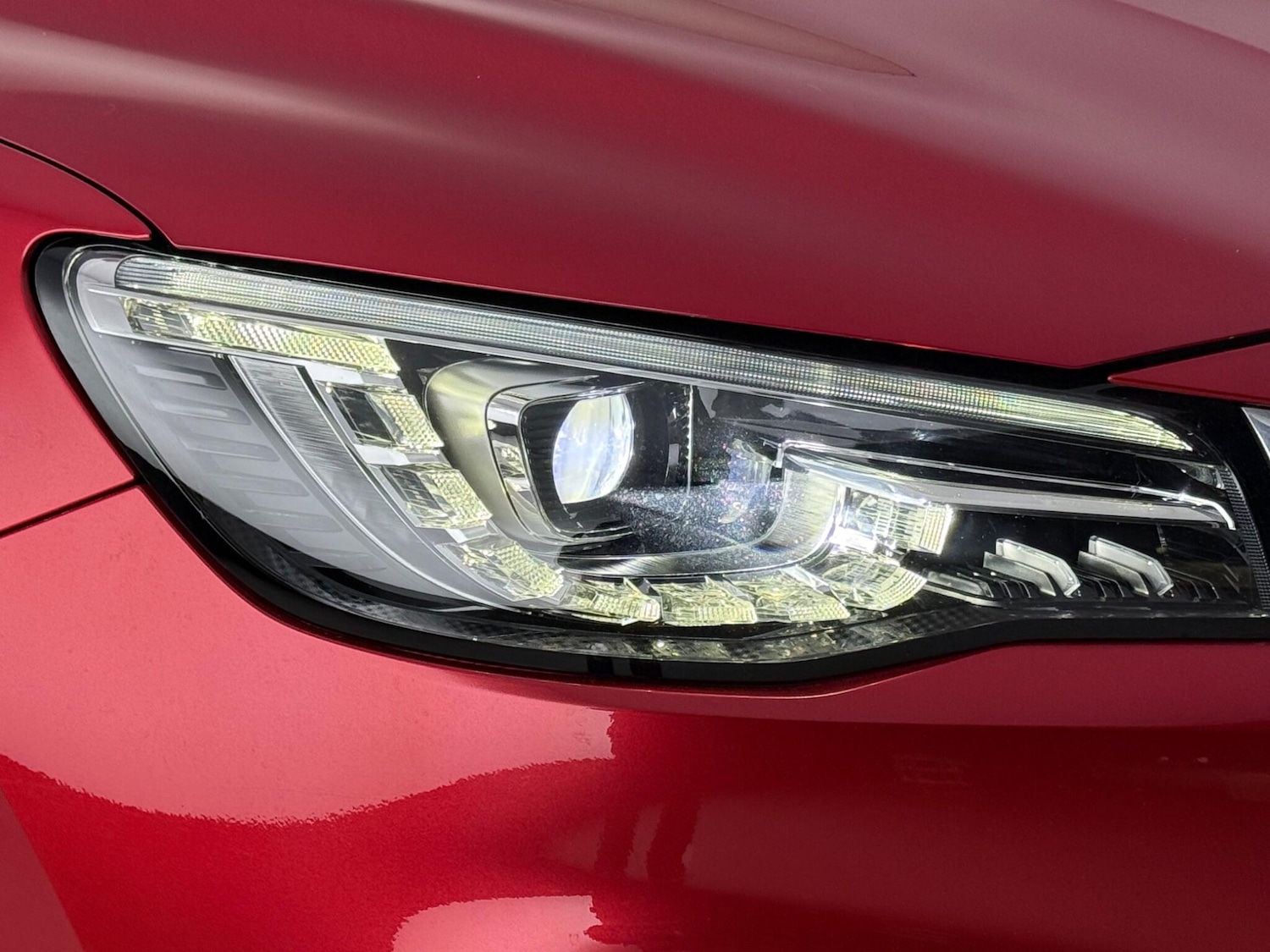 Used MG MG HS 2023 for sale - 78136495: Photo 5