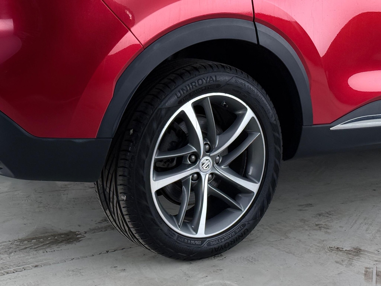 Used MG MG HS 2023 for sale - 78136495: Photo 6