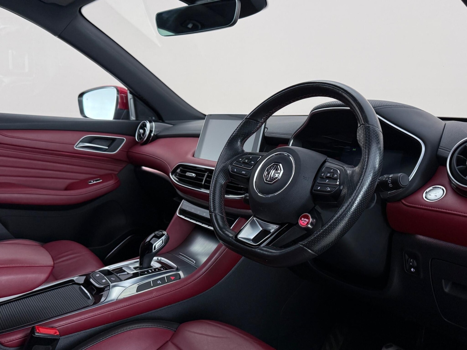 Used MG MG HS 2023 for sale - 78136495: Photo 8