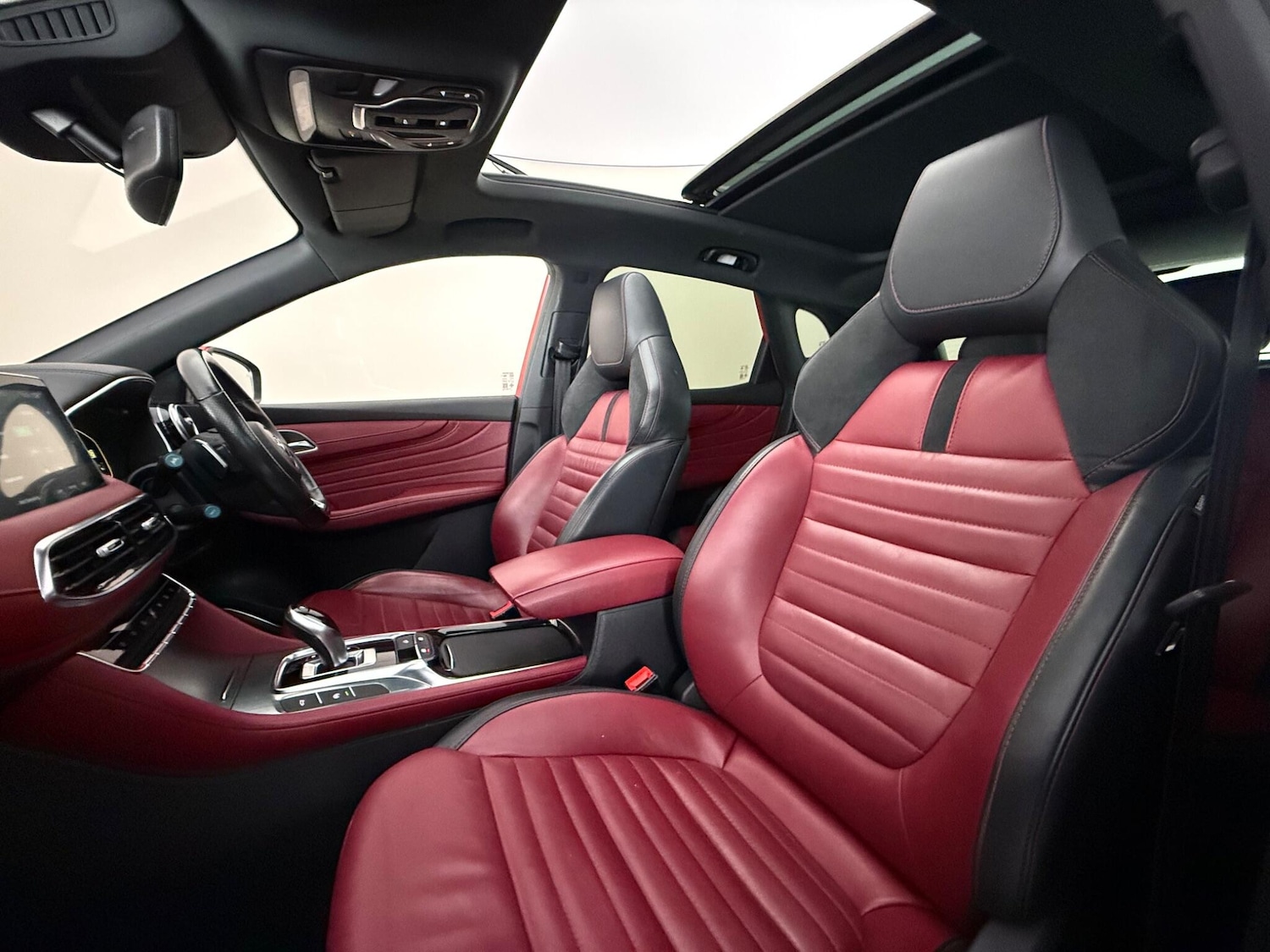 Used MG MG HS 2023 for sale - 78136495: Photo 9