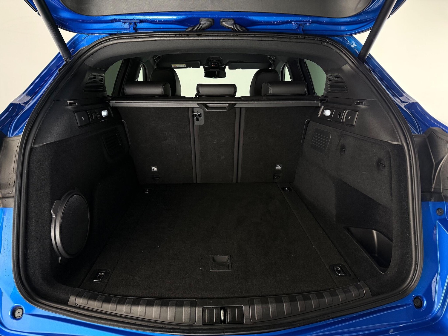 Used Alfa Romeo Stelvio 2021 for sale - 77246200: Photo 10