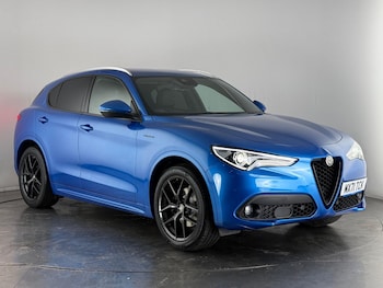 2021 - 2.2 TD Veloce Auto Q4 AWD Euro 6 (s/s) 5dr