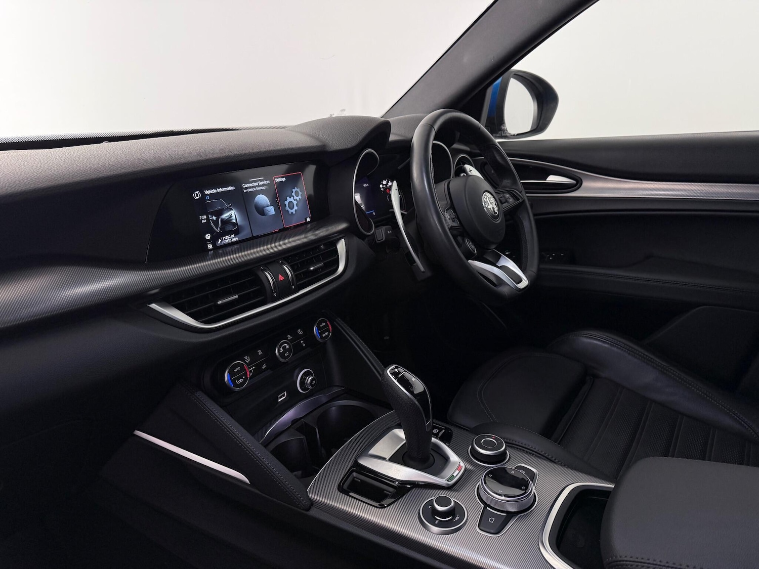 Used Alfa Romeo Stelvio 2021 for sale - 77246200: Photo 20