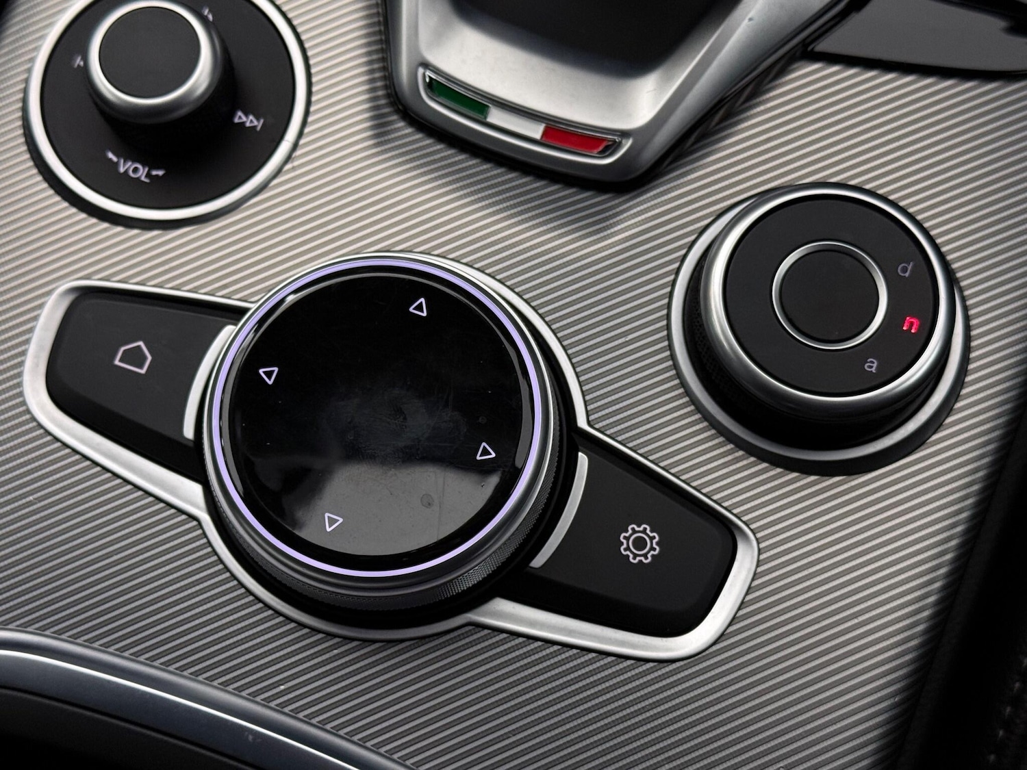 Used Alfa Romeo Stelvio 2021 for sale - 77246200: Photo 35