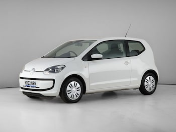 Used Volkswagen up! 2012 for sale - 78832236: Photo