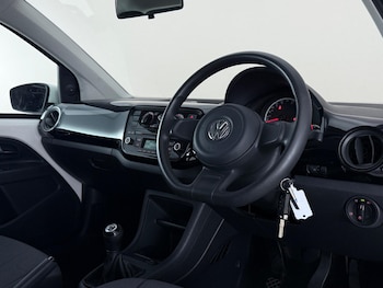 Used Volkswagen up! 2012 for sale - 78832236: Photo