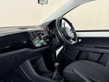 Used Volkswagen up! 2012 for sale - 78832236: Photo