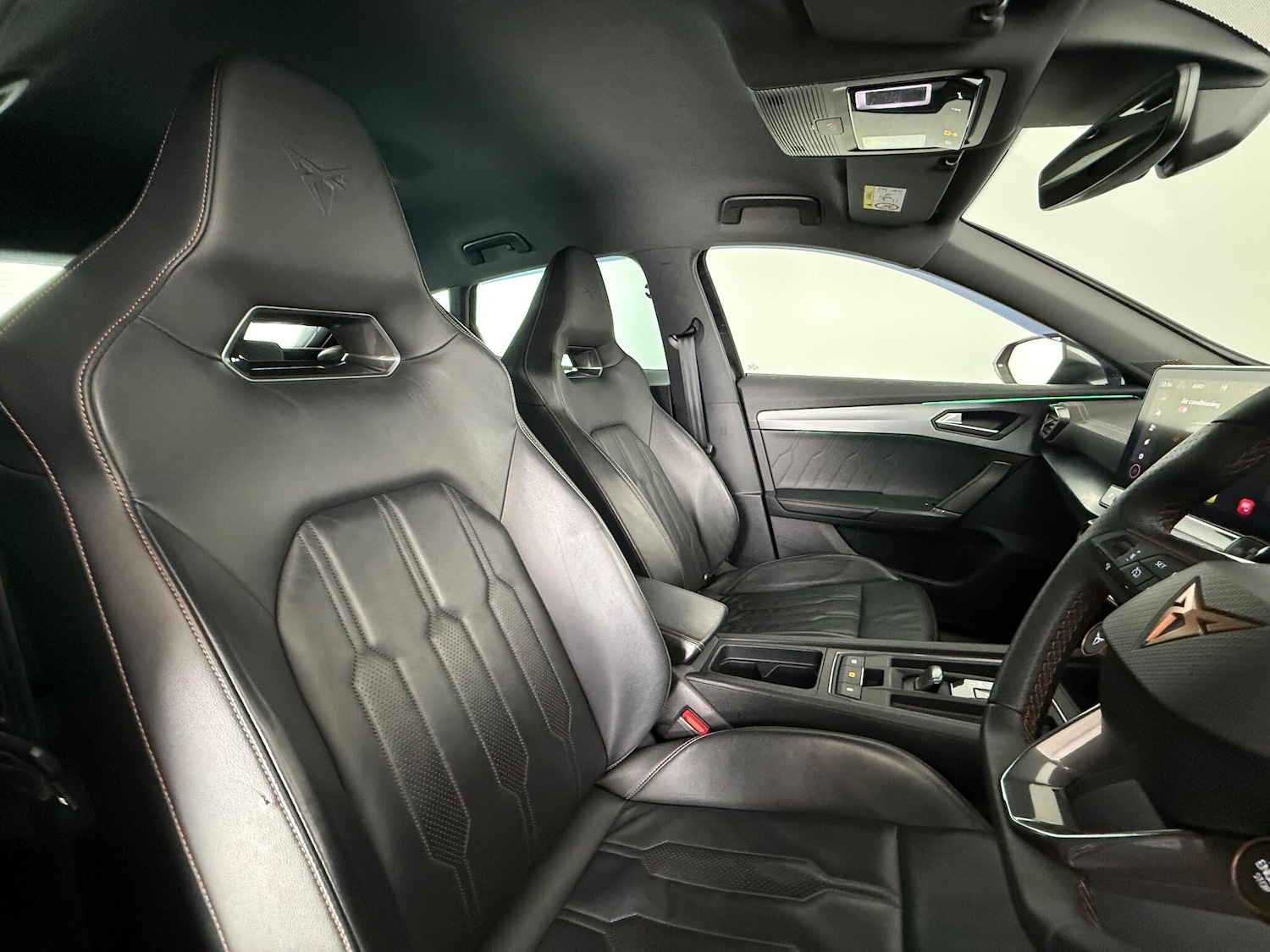 Used Cupra Formentor 2021 for sale - 77387830: Photo 12