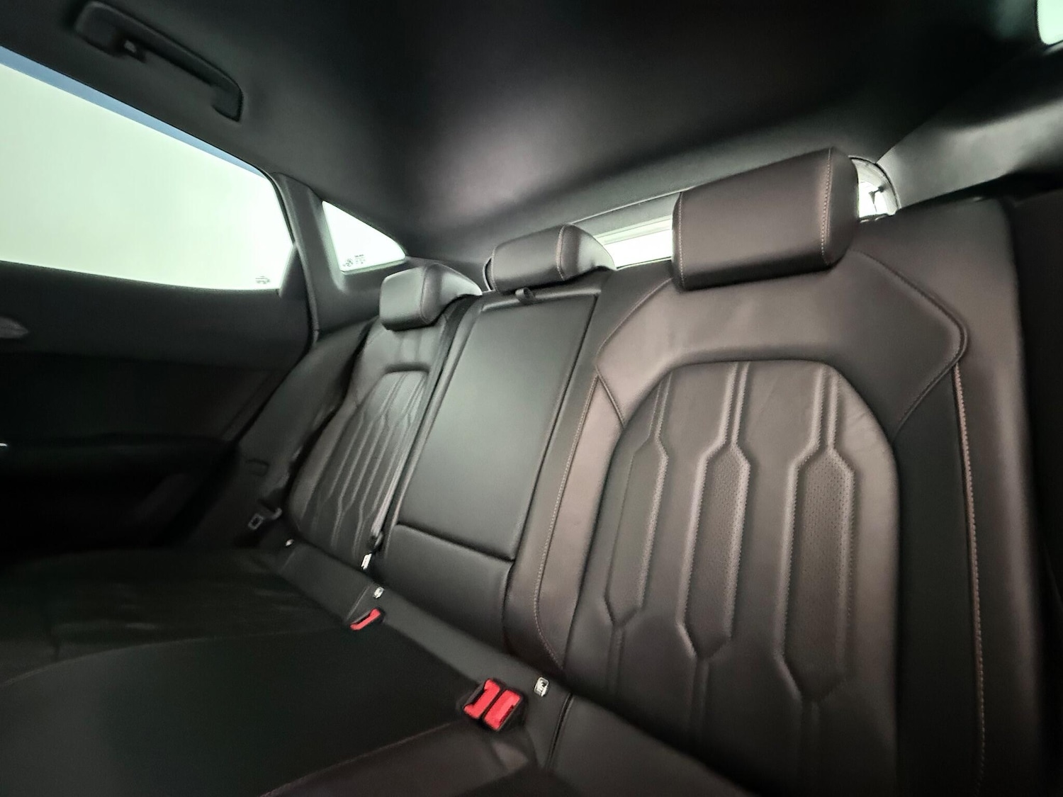 Used Cupra Formentor 2021 for sale - 77387830: Photo 14