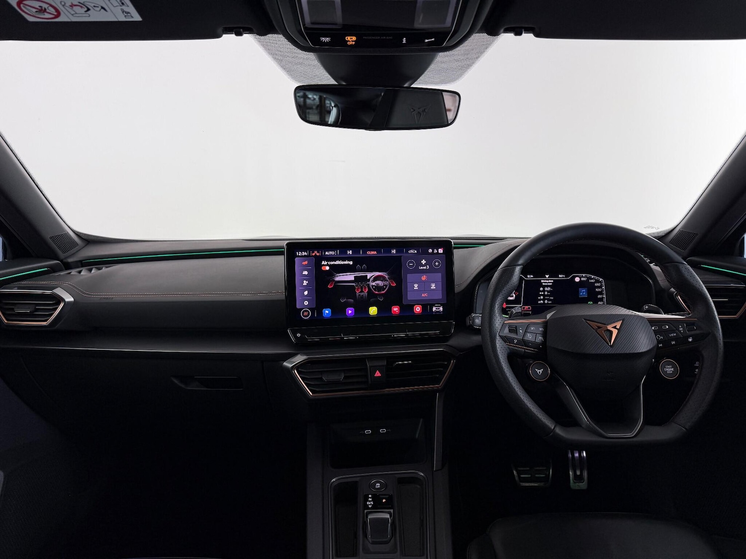 Used Cupra Formentor 2021 for sale - 77387830: Photo 19