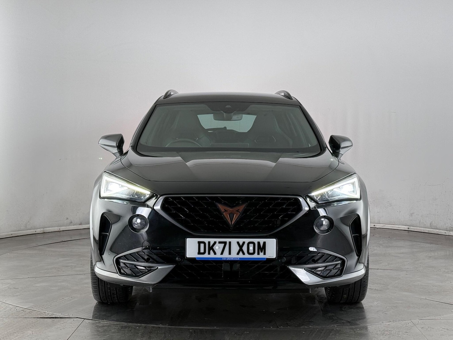 Used Cupra Formentor 2021 for sale - 77387830: Photo 2