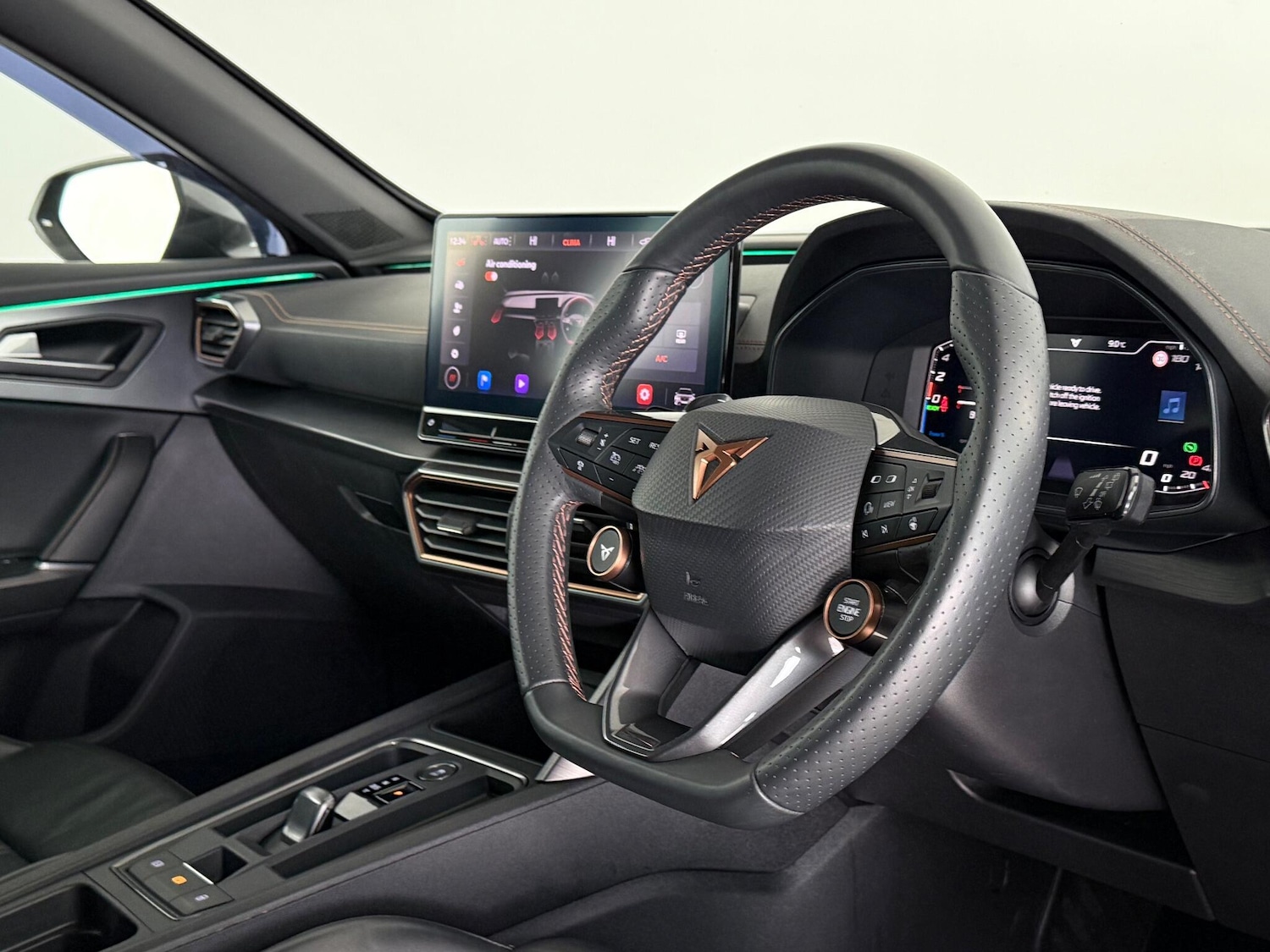 Used Cupra Formentor 2021 for sale - 77387830: Photo 20