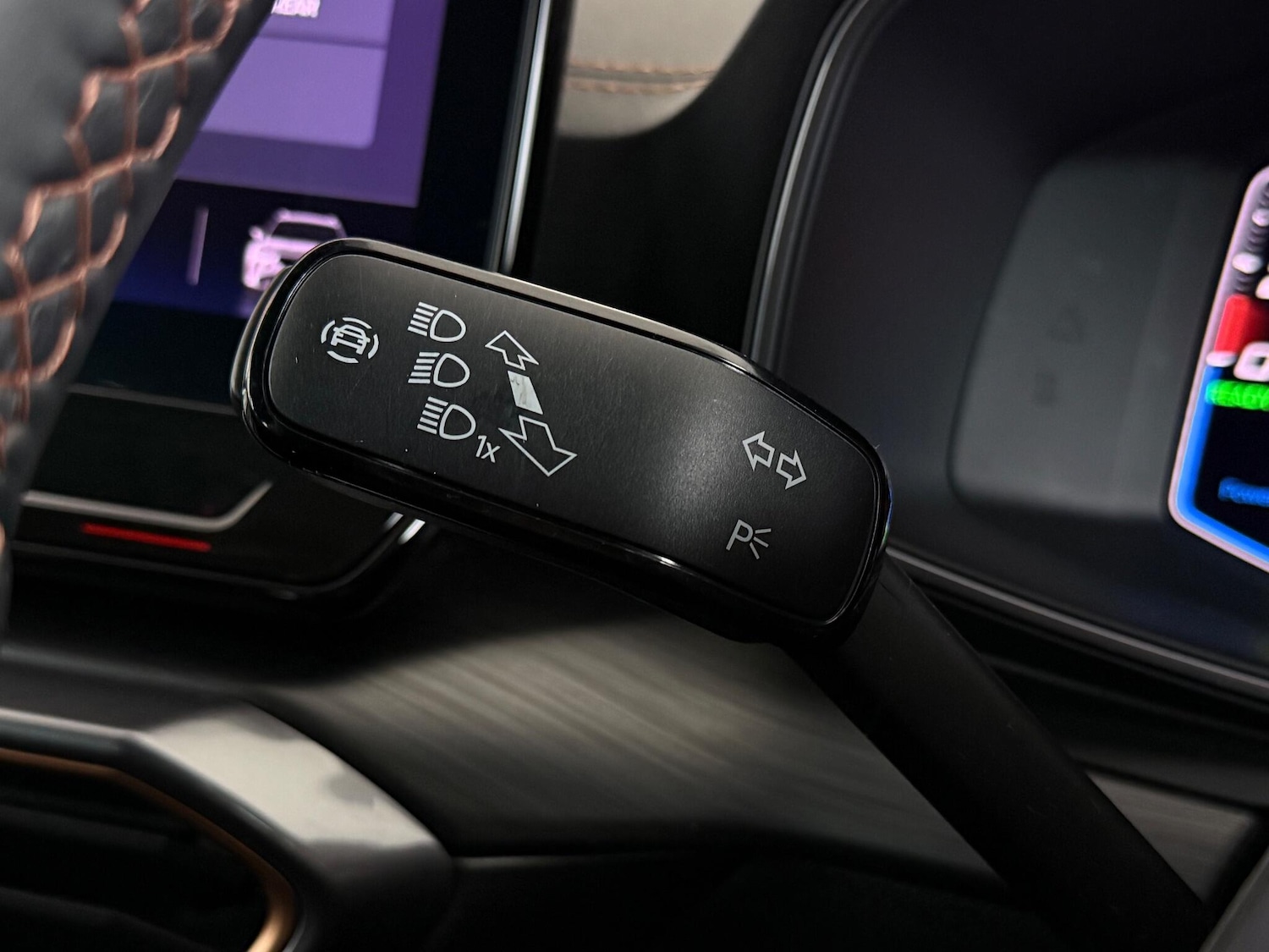 Used Cupra Formentor 2021 for sale - 77387830: Photo 21