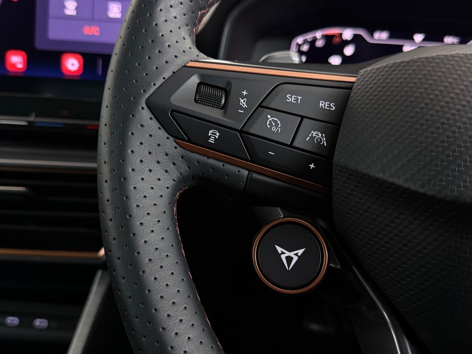 Used Cupra Formentor 2021 for sale - 77387830: Photo 23