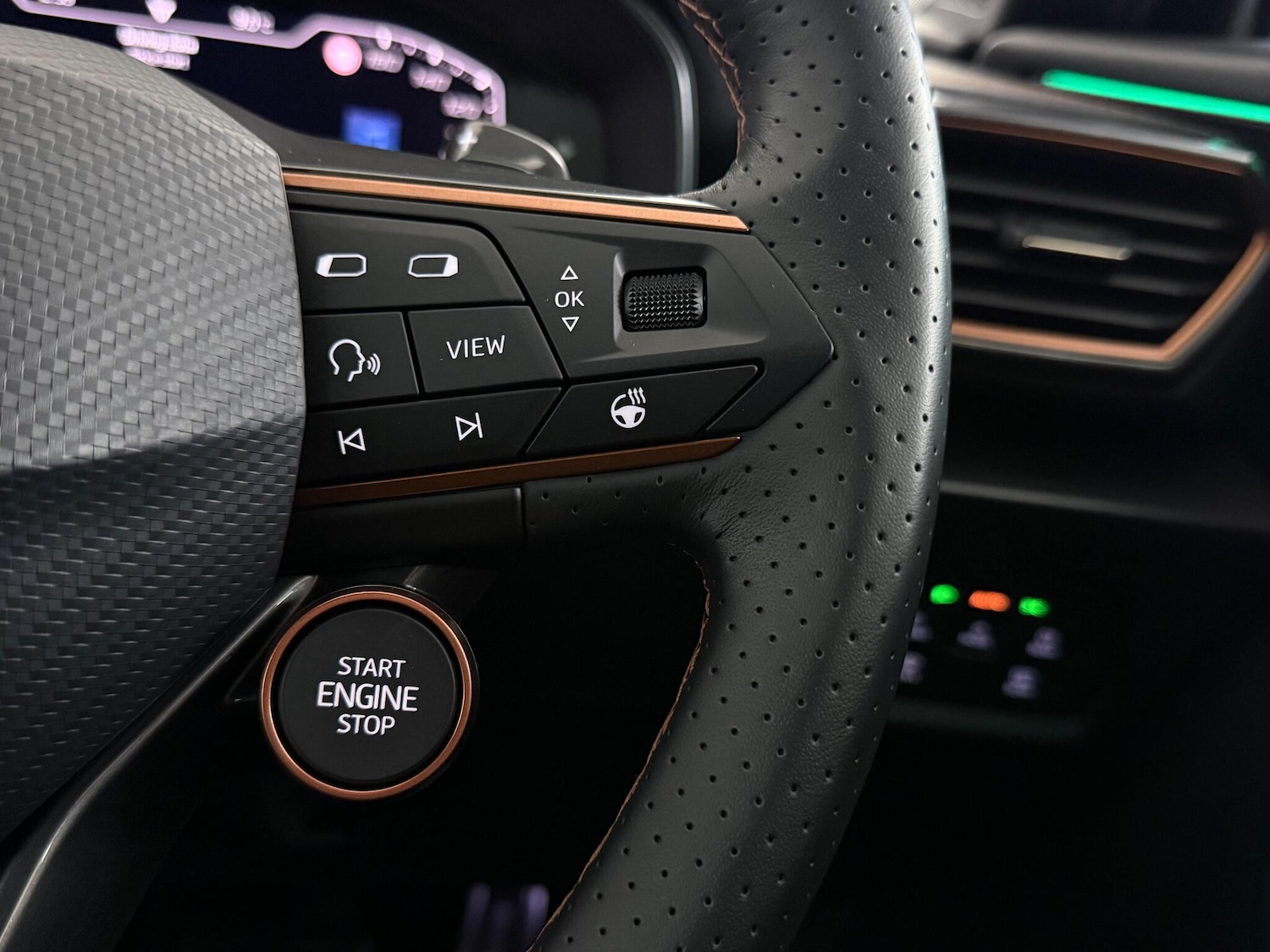 Used Cupra Formentor 2021 for sale - 77387830: Photo 24