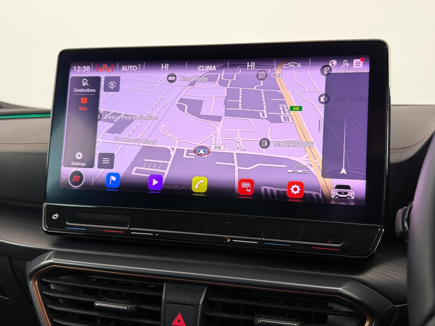 Used Cupra Formentor 2021 for sale - 77387830: Photo 27