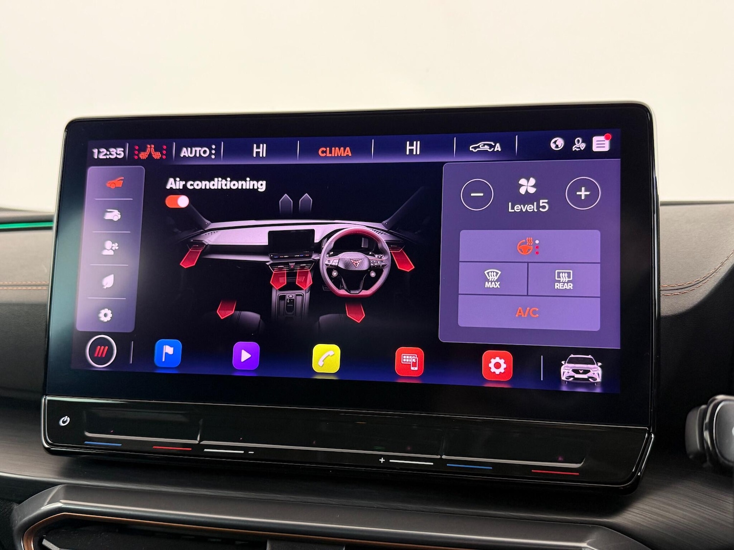 Used Cupra Formentor 2021 for sale - 77387830: Photo 29