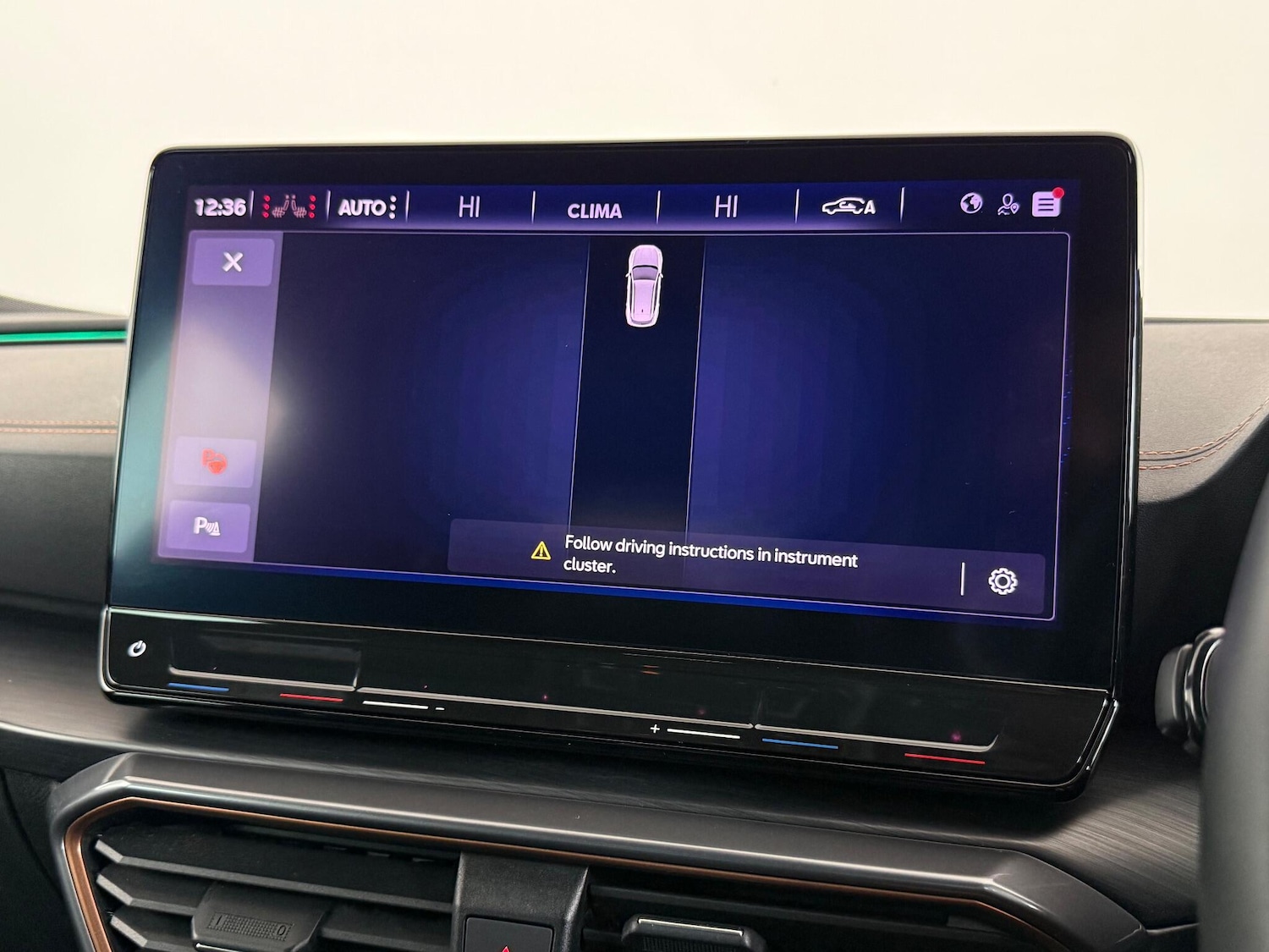 Used Cupra Formentor 2021 for sale - 77387830: Photo 30