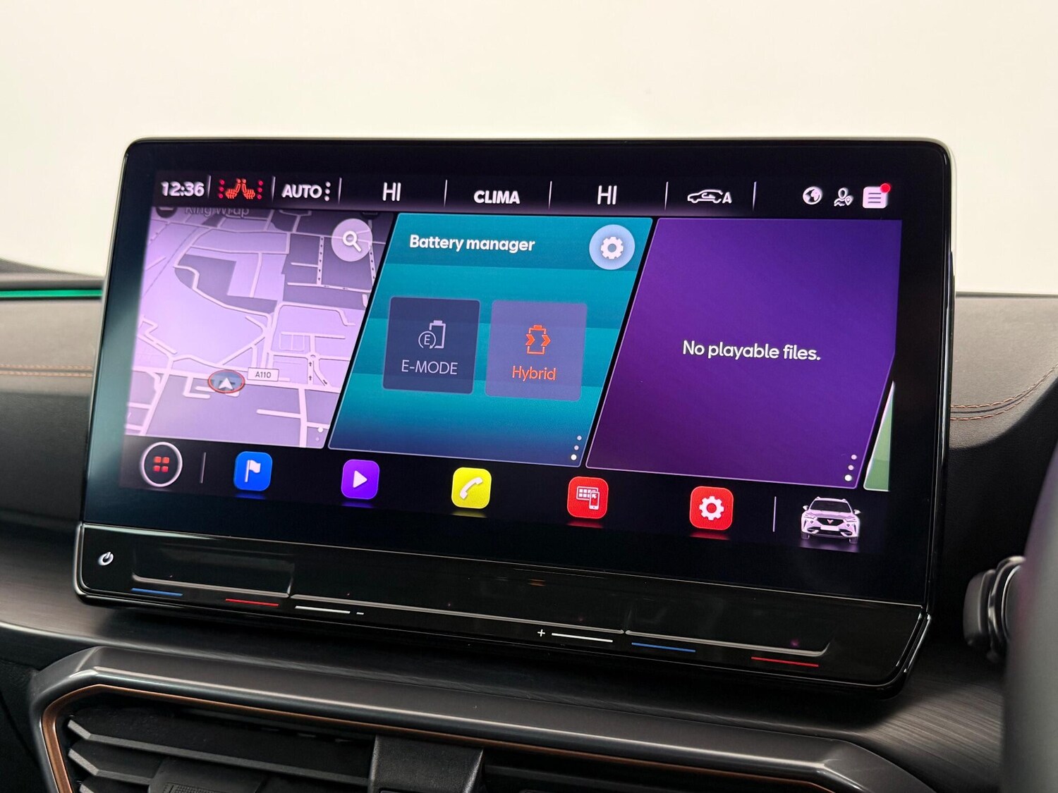 Used Cupra Formentor 2021 for sale - 77387830: Photo 31