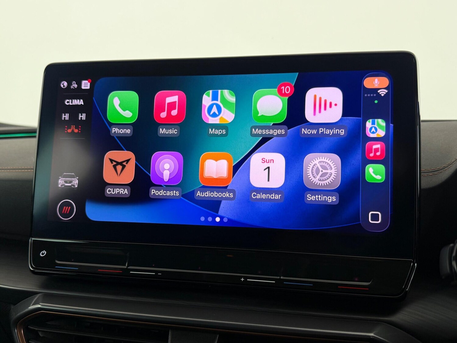 Used Cupra Formentor 2021 for sale - 77387830: Photo 33