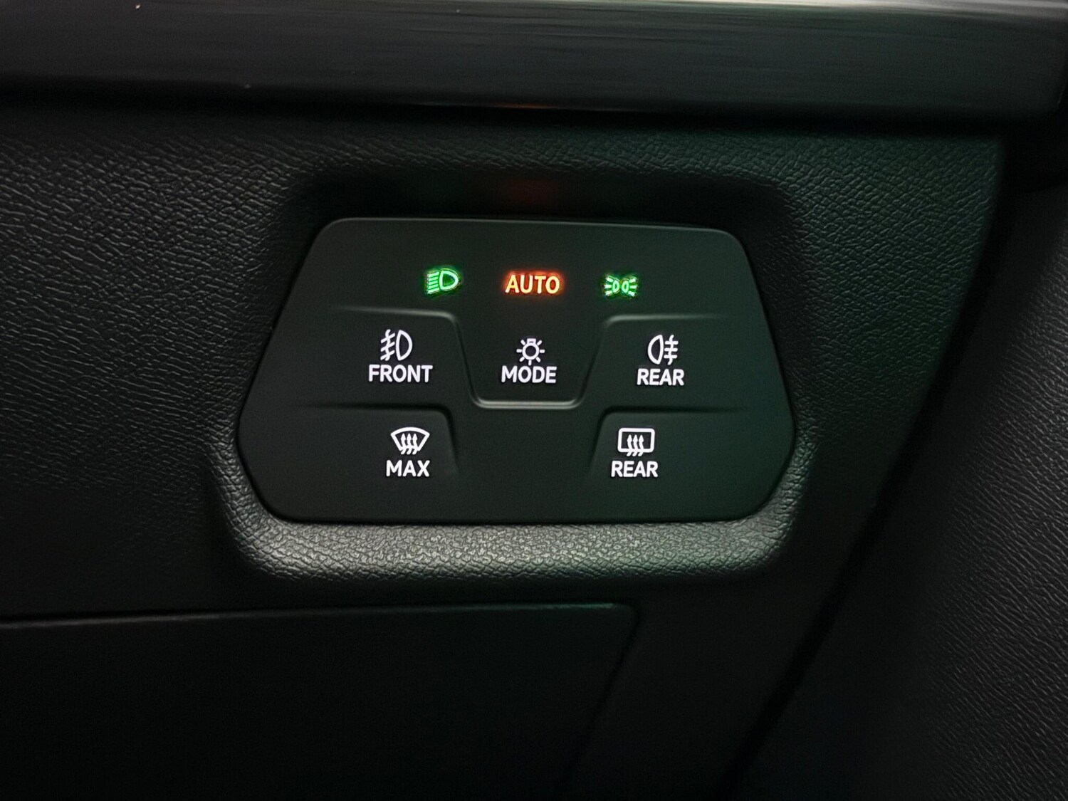 Used Cupra Formentor 2021 for sale - 77387830: Photo 35