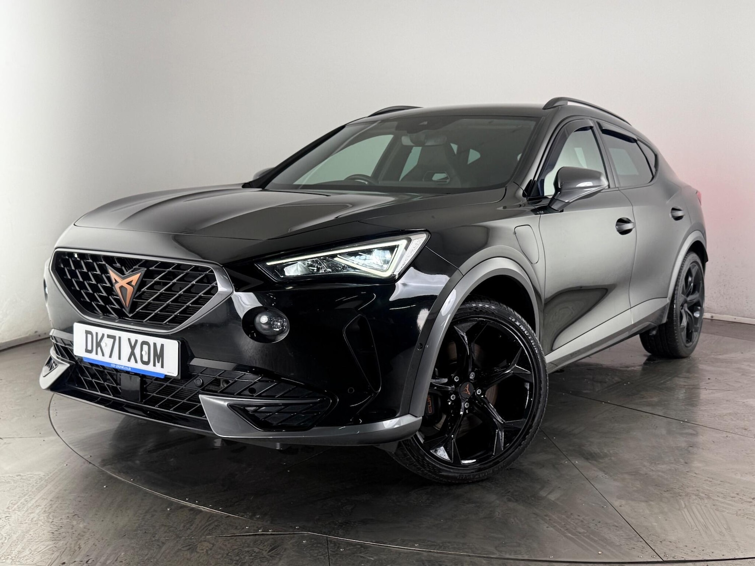 Used Cupra Formentor 2021 for sale - 77387830: Photo 37