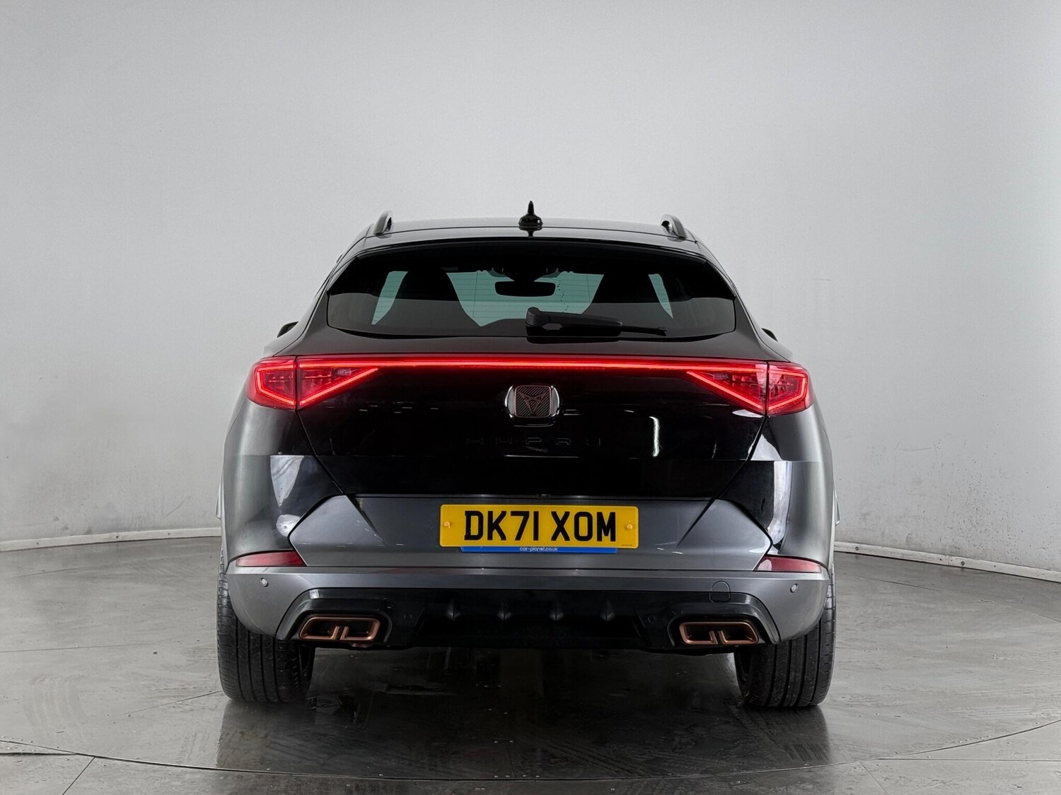 Used Cupra Formentor 2021 for sale - 77387830: Photo 5