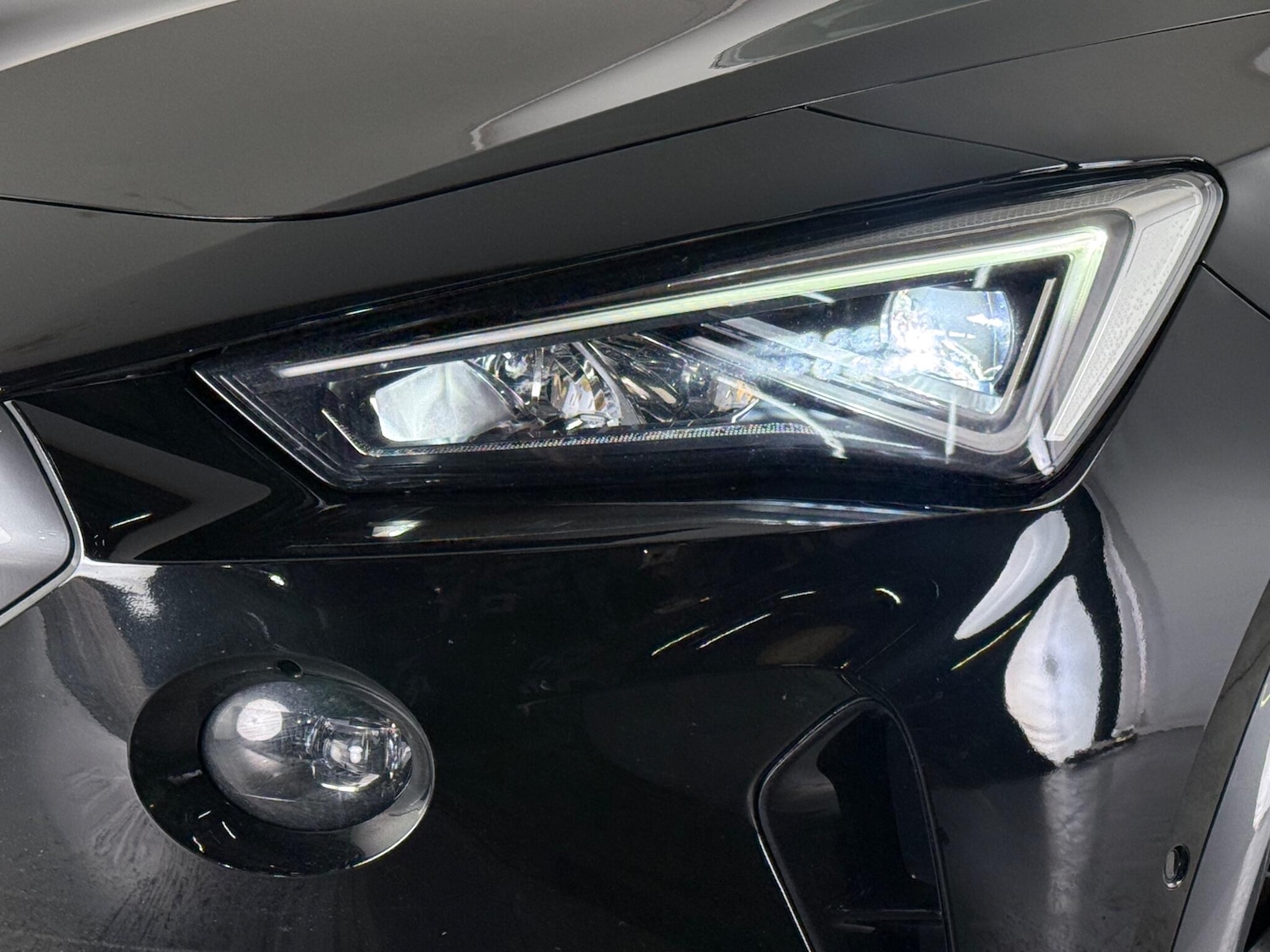 Used Cupra Formentor 2021 for sale - 77387830: Photo 7