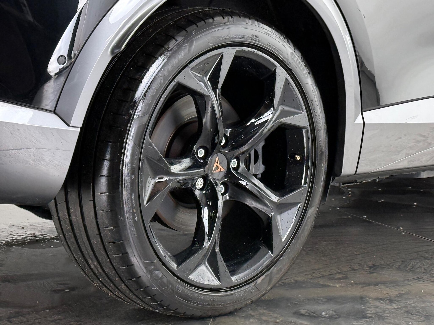 Used Cupra Formentor 2021 for sale - 77387830: Photo 8