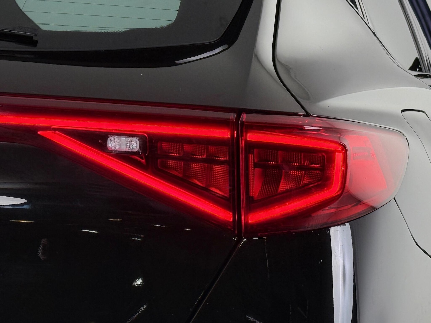 Used Cupra Formentor 2021 for sale - 77387830: Photo 9