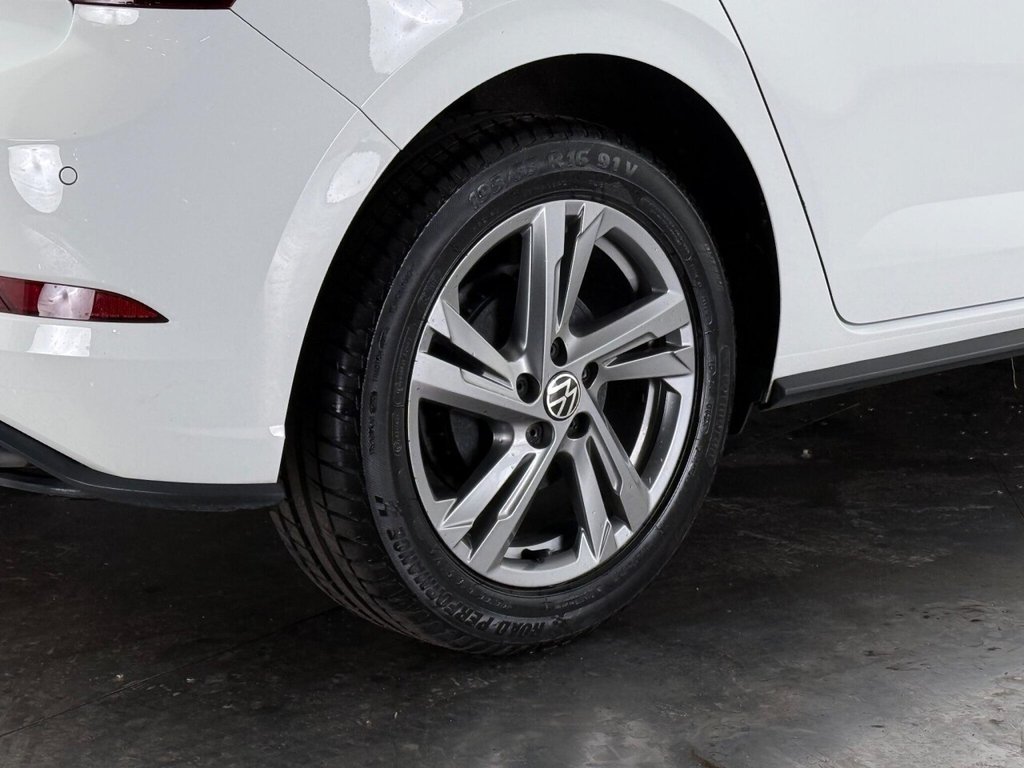 Used Volkswagen Polo 2023 for sale - 76338651: Photo 10