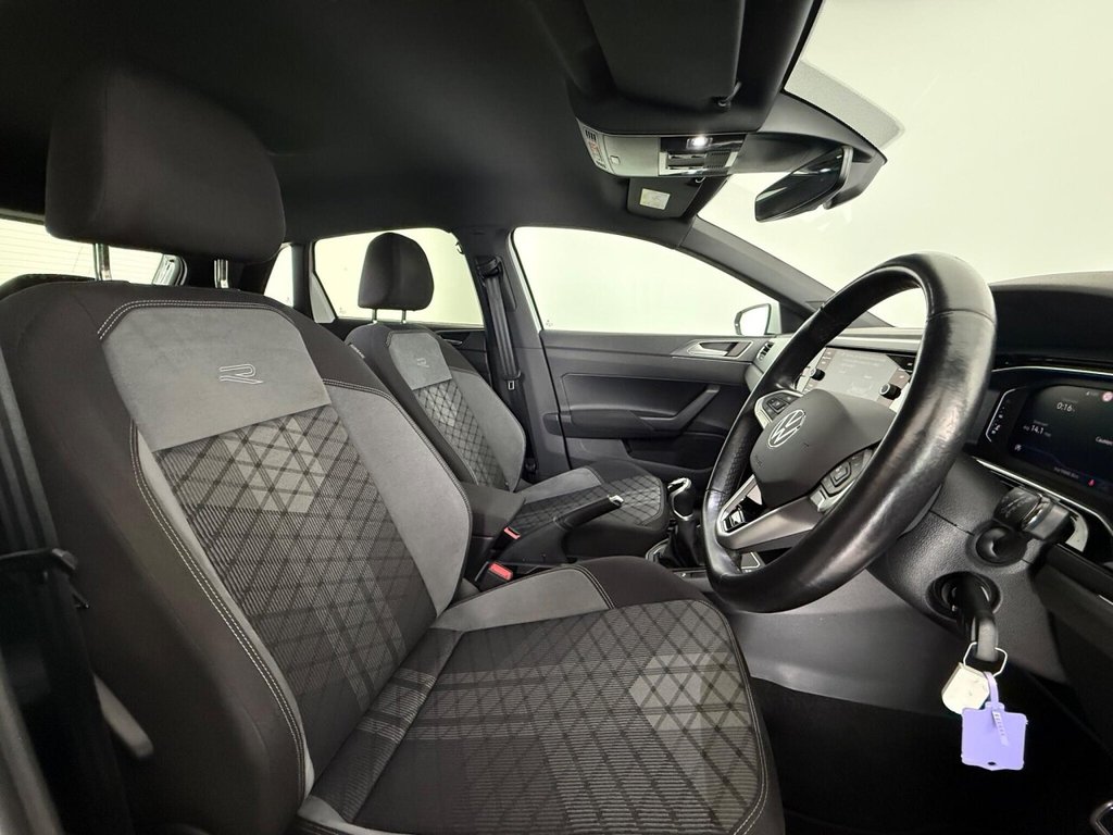 Used Volkswagen Polo 2023 for sale - 76338651: Photo 14