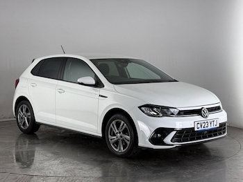 2023 (23) - 1.0 TSI R-Line Euro 6 (s/s) 5dr