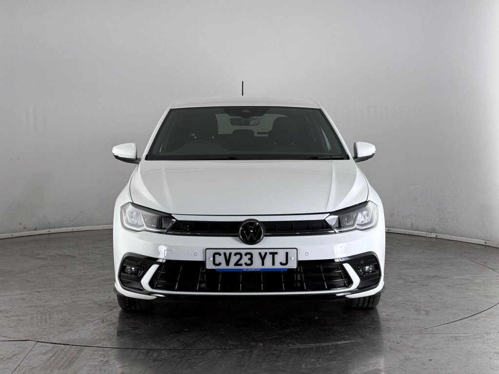 Used Volkswagen Polo 2023 for sale - 76338651: Photo 3