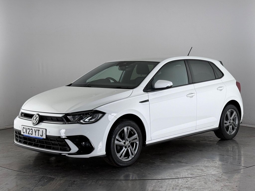 Used Volkswagen Polo 2023 for sale - 76338651: Photo 4