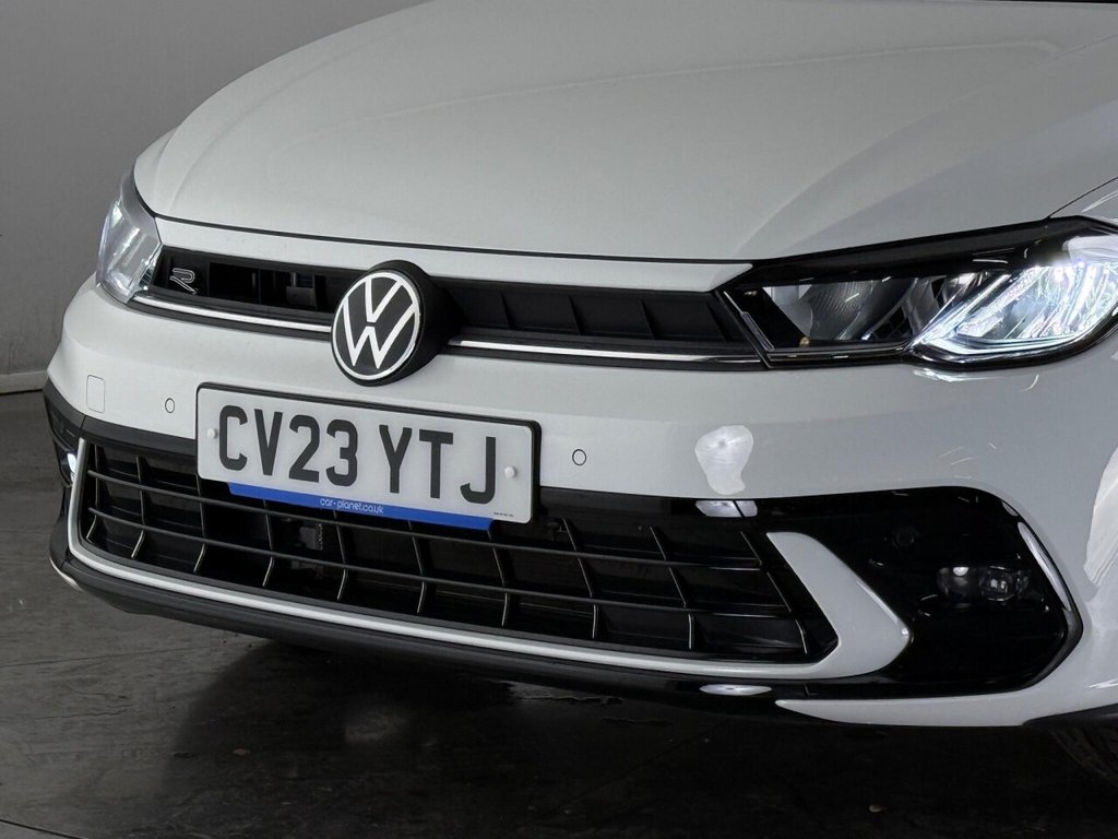 Used Volkswagen Polo 2023 for sale - 76338651: Photo 44