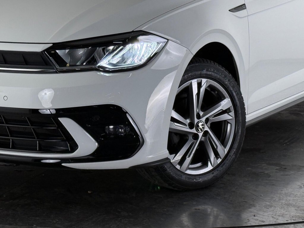 Used Volkswagen Polo 2023 for sale - 76338651: Photo 45