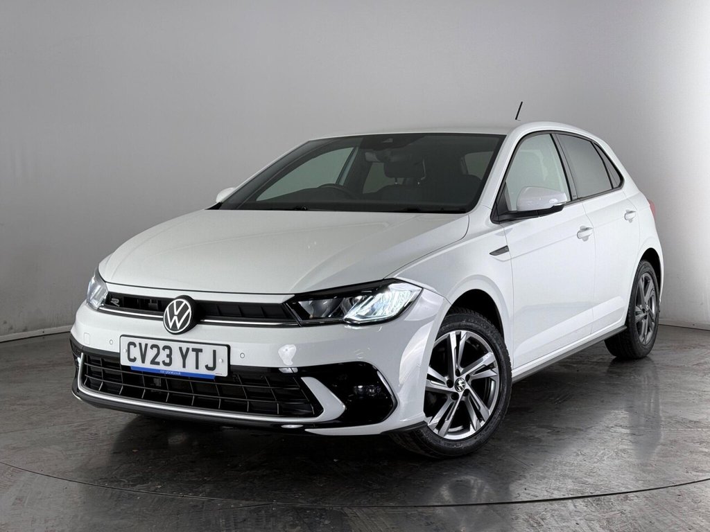Used Volkswagen Polo 2023 for sale - 76338651: Photo 46