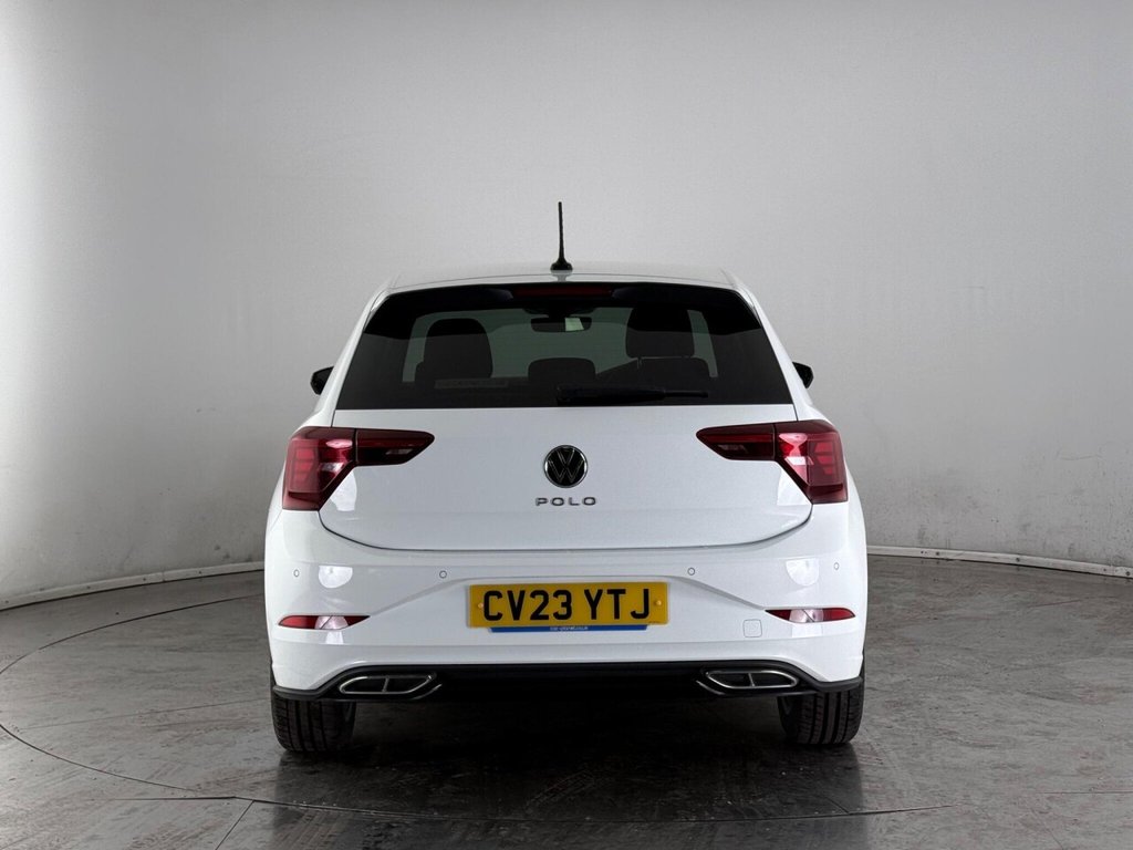 Used Volkswagen Polo 2023 for sale - 76338651: Photo 6