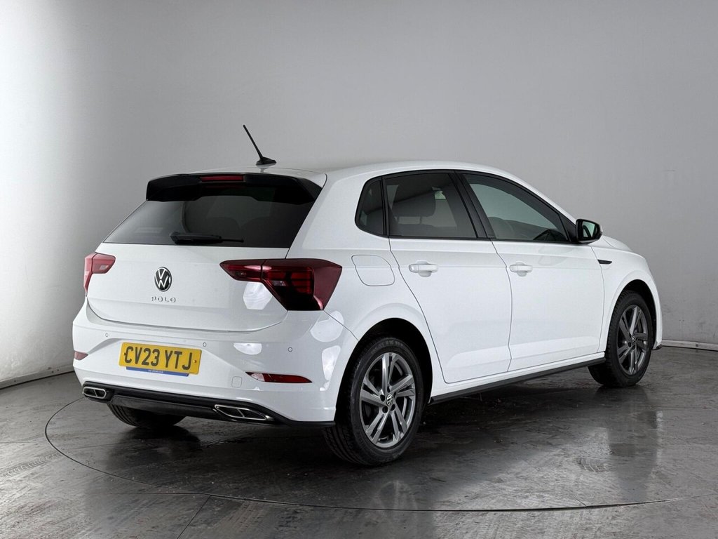 Used Volkswagen Polo 2023 for sale - 76338651: Photo 7