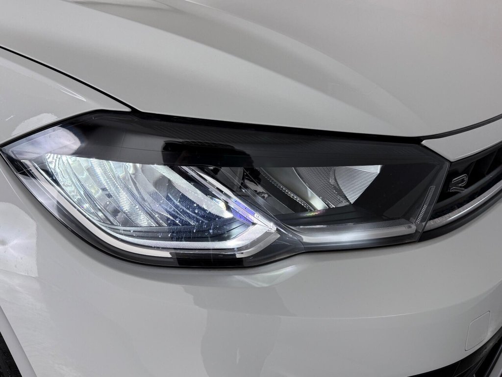 Used Volkswagen Polo 2023 for sale - 76338651: Photo 9
