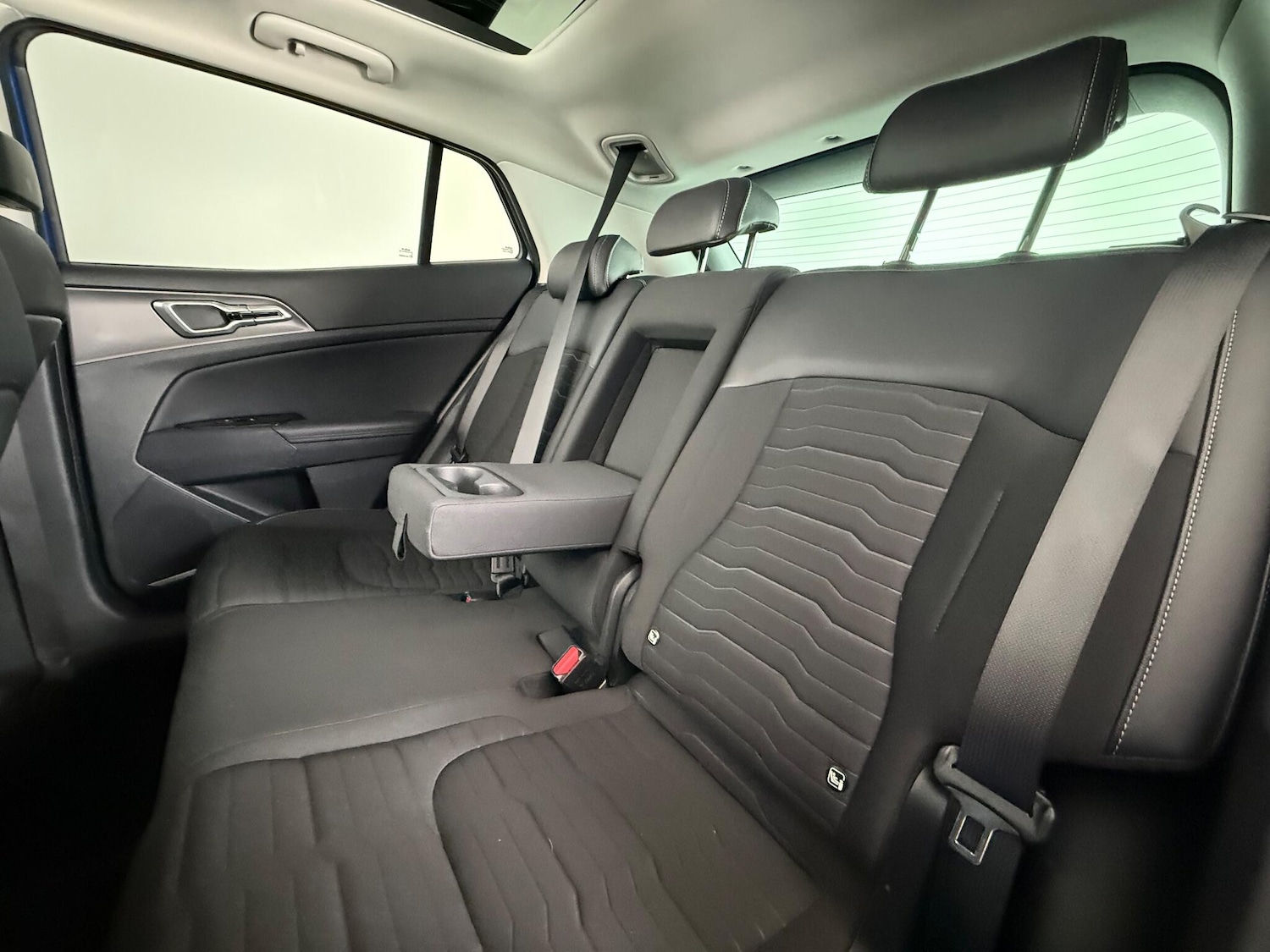 Used Kia Sportage 2022 for sale - 77163519: Photo 19