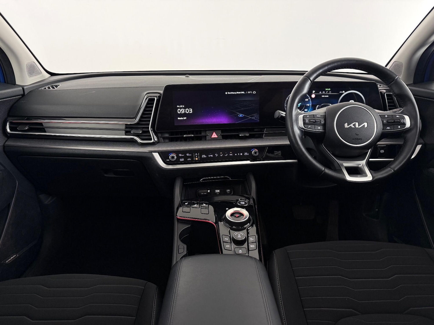 Used Kia Sportage 2022 for sale - 77163519: Photo 20