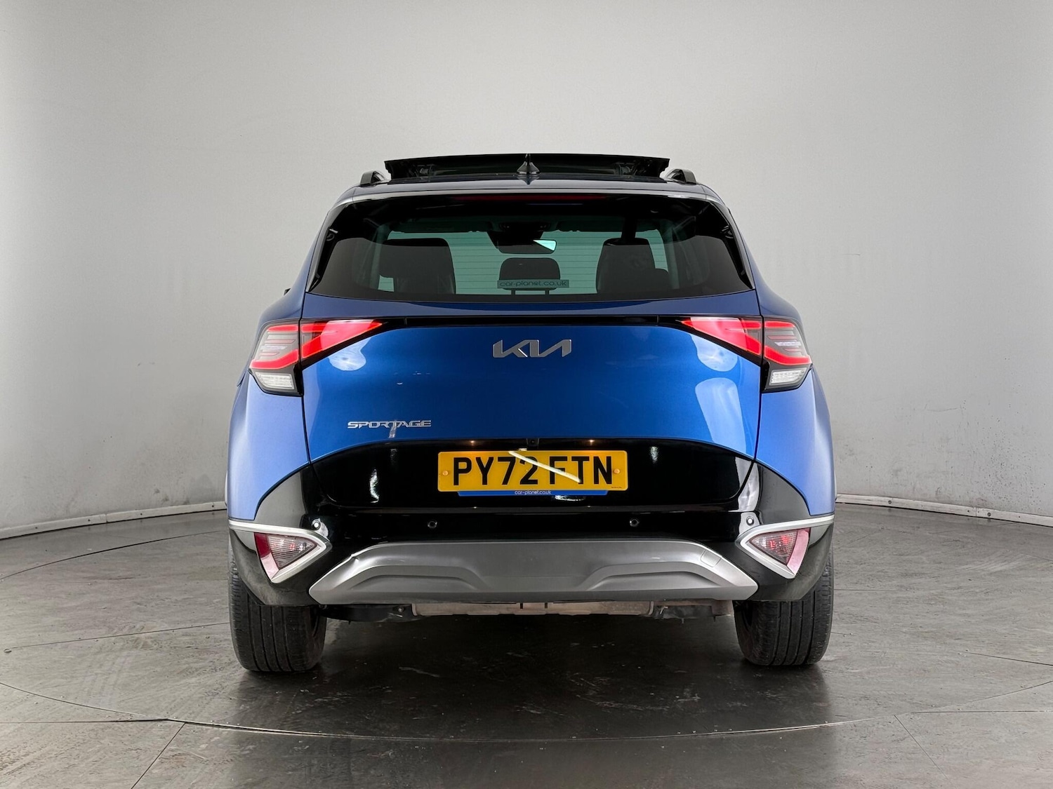 Used Kia Sportage 2022 for sale - 77163519: Photo 9