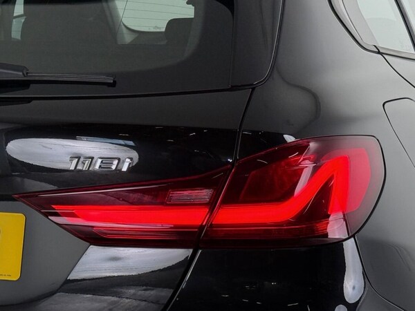 Used BMW 1 Series 2024 for sale - 76216889: Photo 10