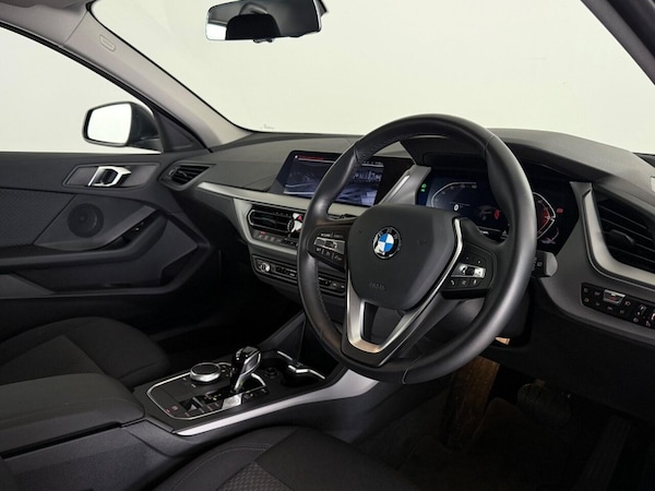 Used BMW 1 Series 2024 for sale - 76216889: Photo 15