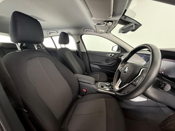 Used BMW 1 Series 2024 for sale - 76216889: Photo 16